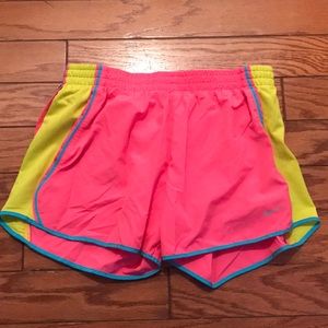 Nike Dri Fit Running Shorts